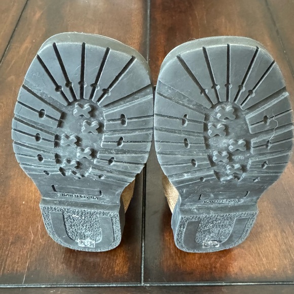 Cody James Boys USA Flag Boots Broad Square Toe 8 (toddler) - Picture 6 of 8